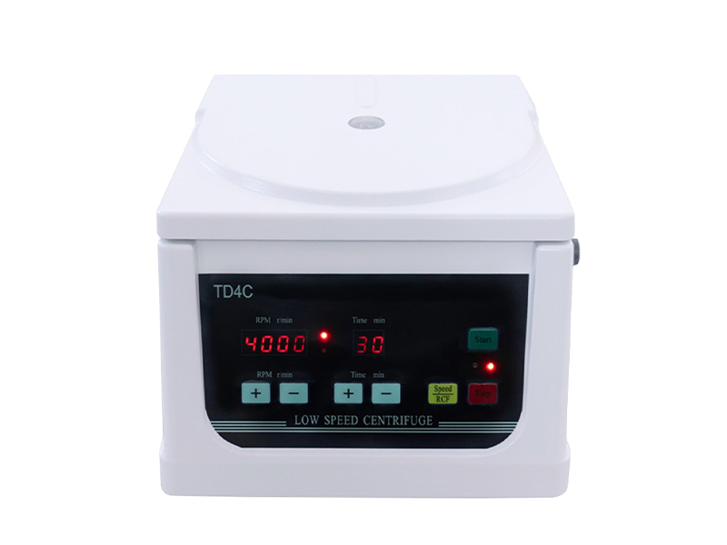 YC06-TD4C Centrifuge